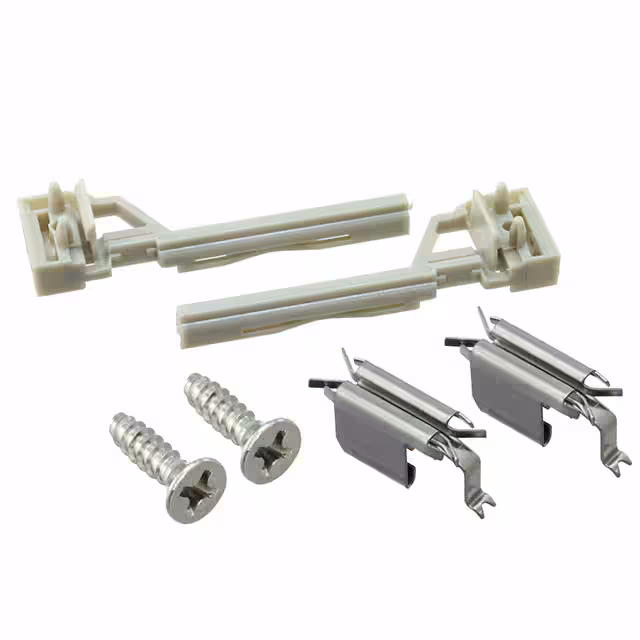 CG3-80E Vector Electronics  Card Guides